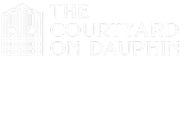 The Courtyard on Dauphin